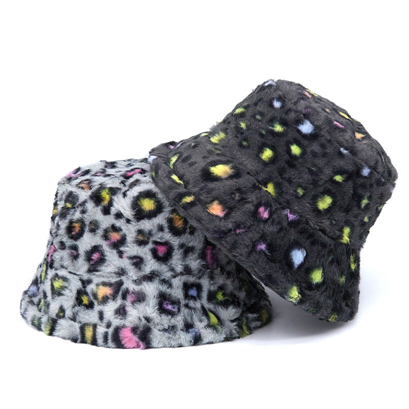 Winter-Fell-Bucket Cap
