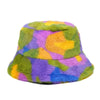 Winter-Fell-Bucket Cap