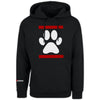 Sk8erboy® Kapuzen-Sweat-Shirt DOG PAW Sk8erboy® Kapuzen-Sweat-Shirt nudosz.myshopify.com
