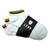 Sneaker-Socken (3er Pack) - Rainbow