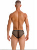 JOR 2162 URBAN Mesh Unterhose Slip Jor Kleidung & Accessoires:Herren:Herrenmode:Unterwäsche nudosz.myshopify.com