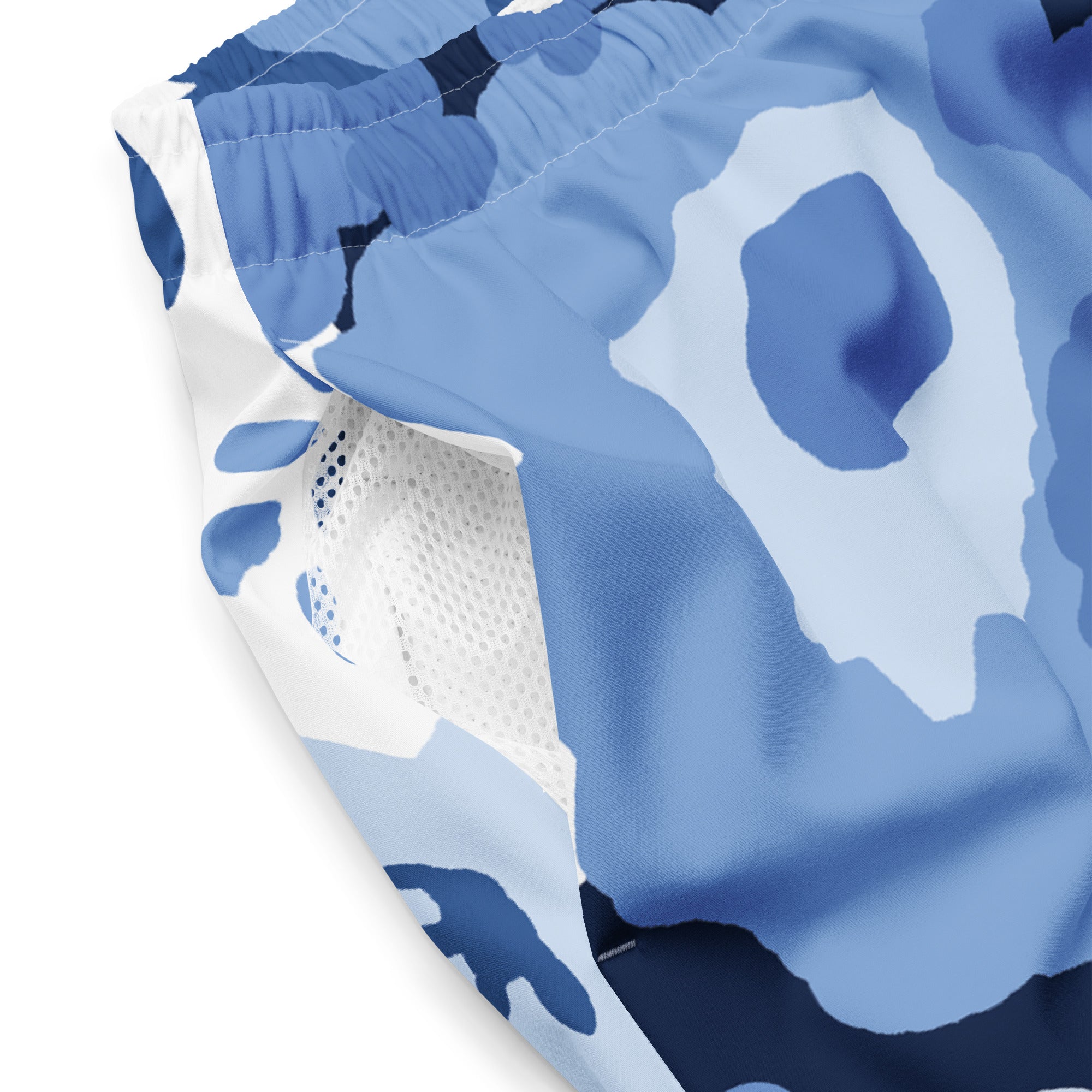 TOV Badeshorts | FLOWER