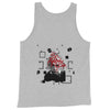 Albert Einstein Tank-Top