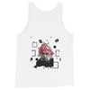 Albert Einstein Tank-Top