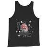 Albert Einstein Tank-Top
