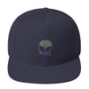 Alien - Snapback-Cap