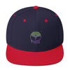 Alien - Snapback-Cap