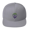 Alien - Snapback-Cap