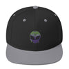 Alien - Snapback-Cap
