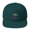 Alien - Snapback-Cap