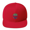 Alien - Snapback-Cap