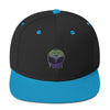 Alien - Snapback-Cap
