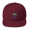 Alien - Snapback-Cap
