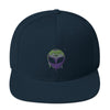 Alien - Snapback-Cap