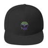 Alien - Snapback-Cap