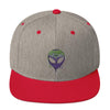 Alien - Snapback-Cap