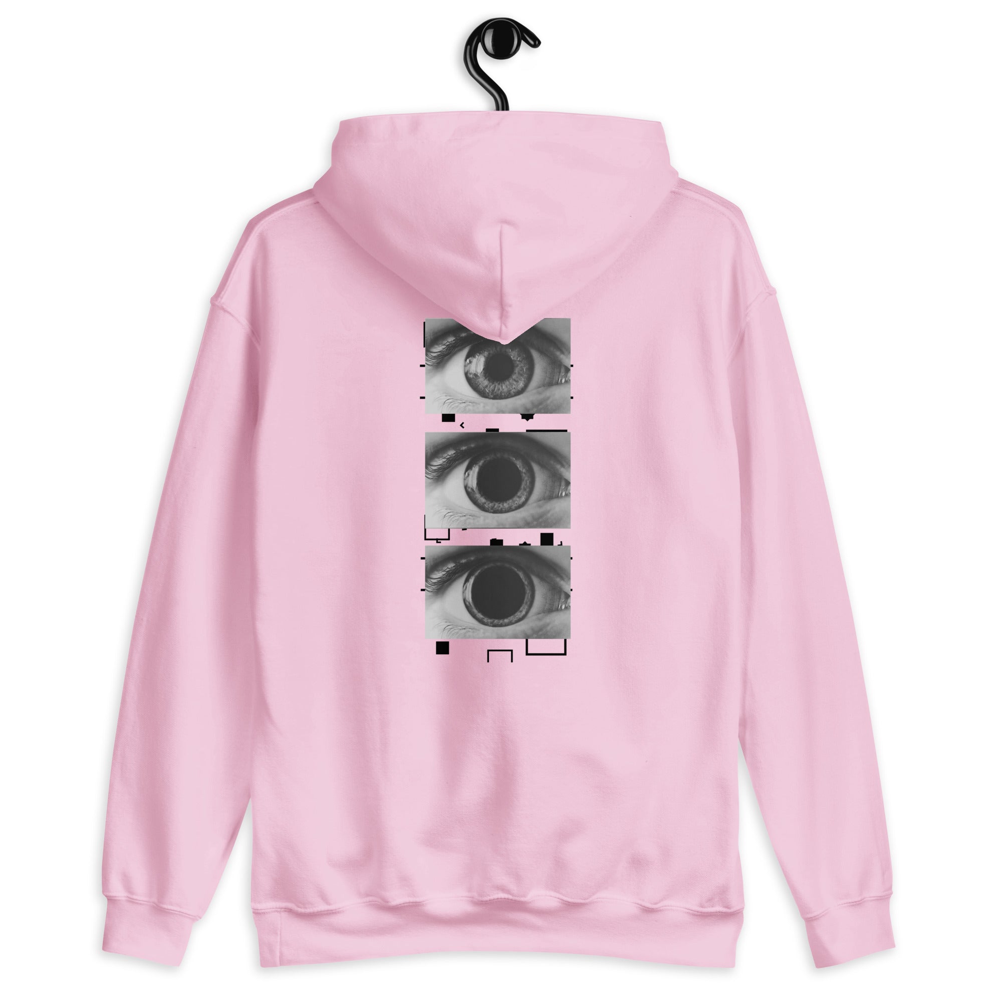 All Eyez On Me Kapuzenpullover