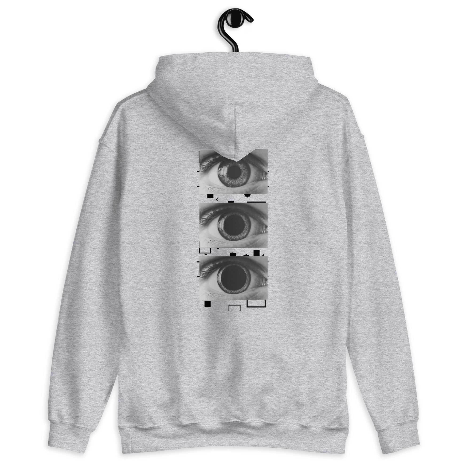 All Eyez On Me Kapuzenpullover