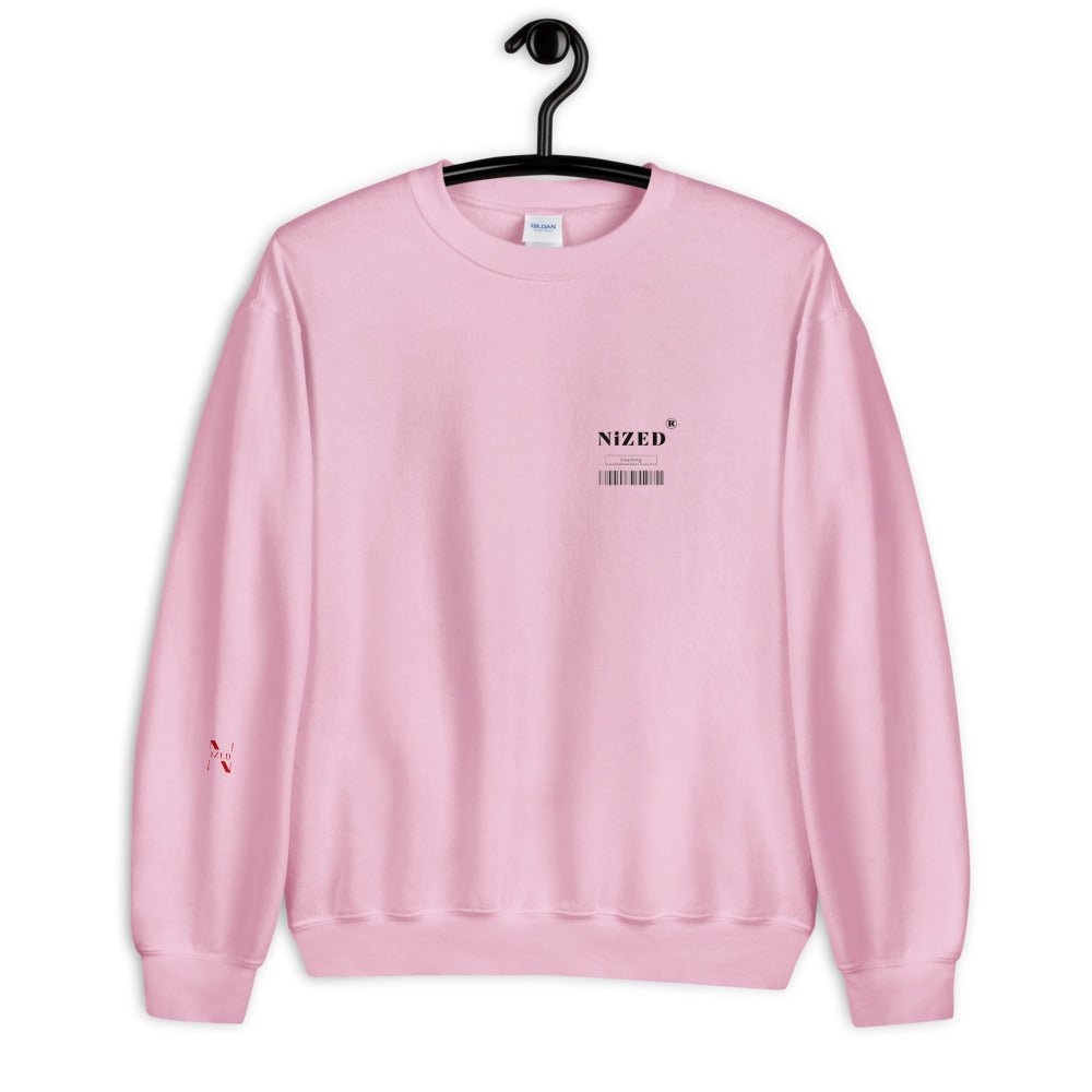 All Eyez On Me Sweater