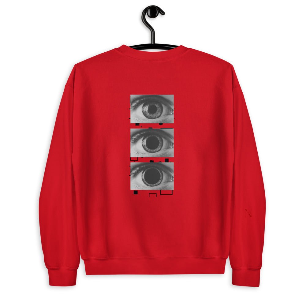 All Eyez On Me Sweater