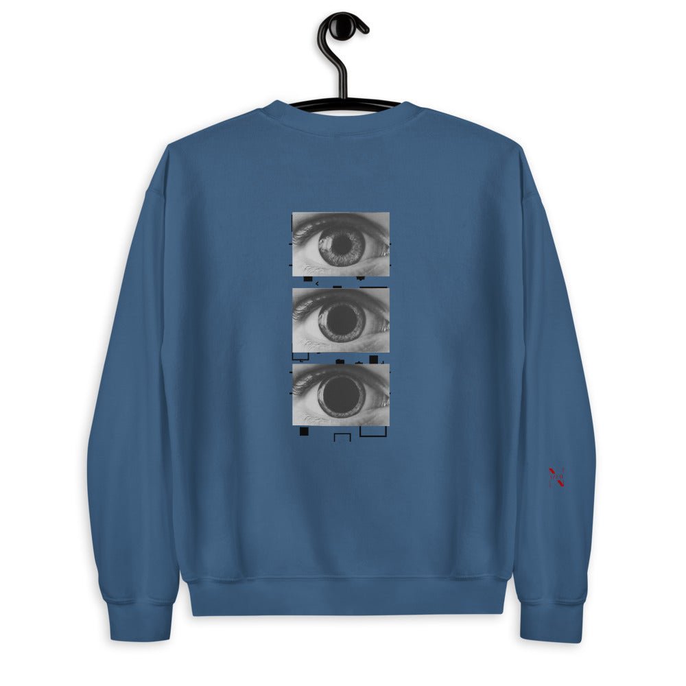 All Eyez On Me Sweater