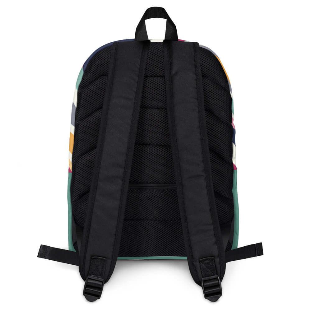 TOV Rucksack | COLORS