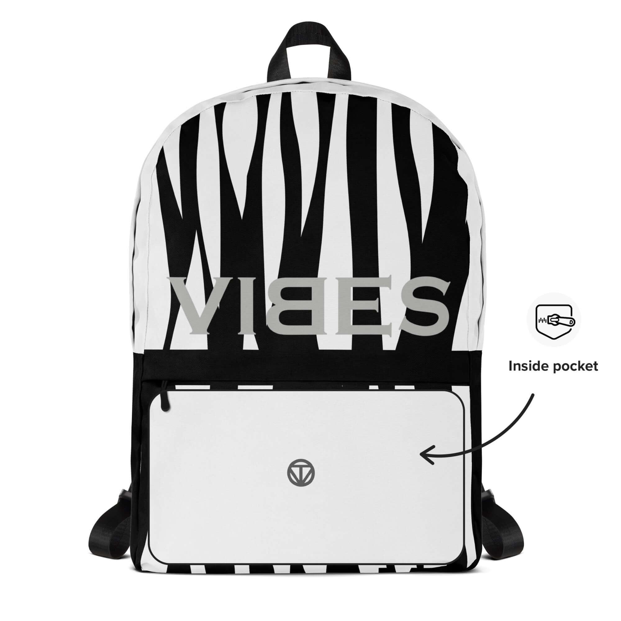 TOV Rucksack | JUNGLE