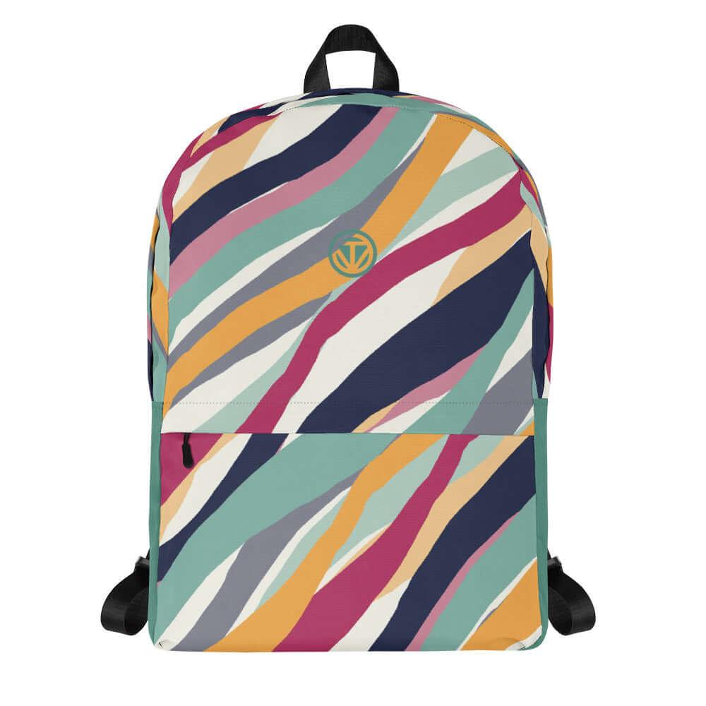 TOV Rucksack | COLORS