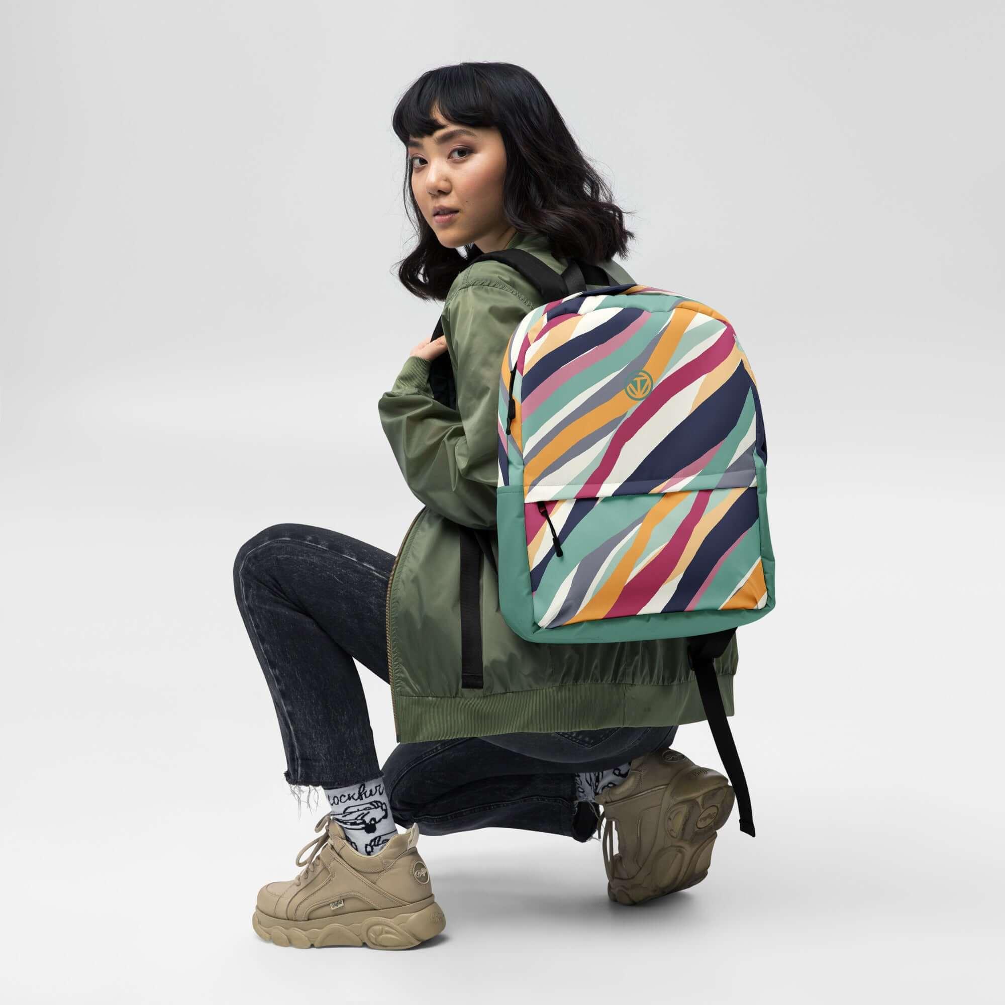 TOV Rucksack | COLORS