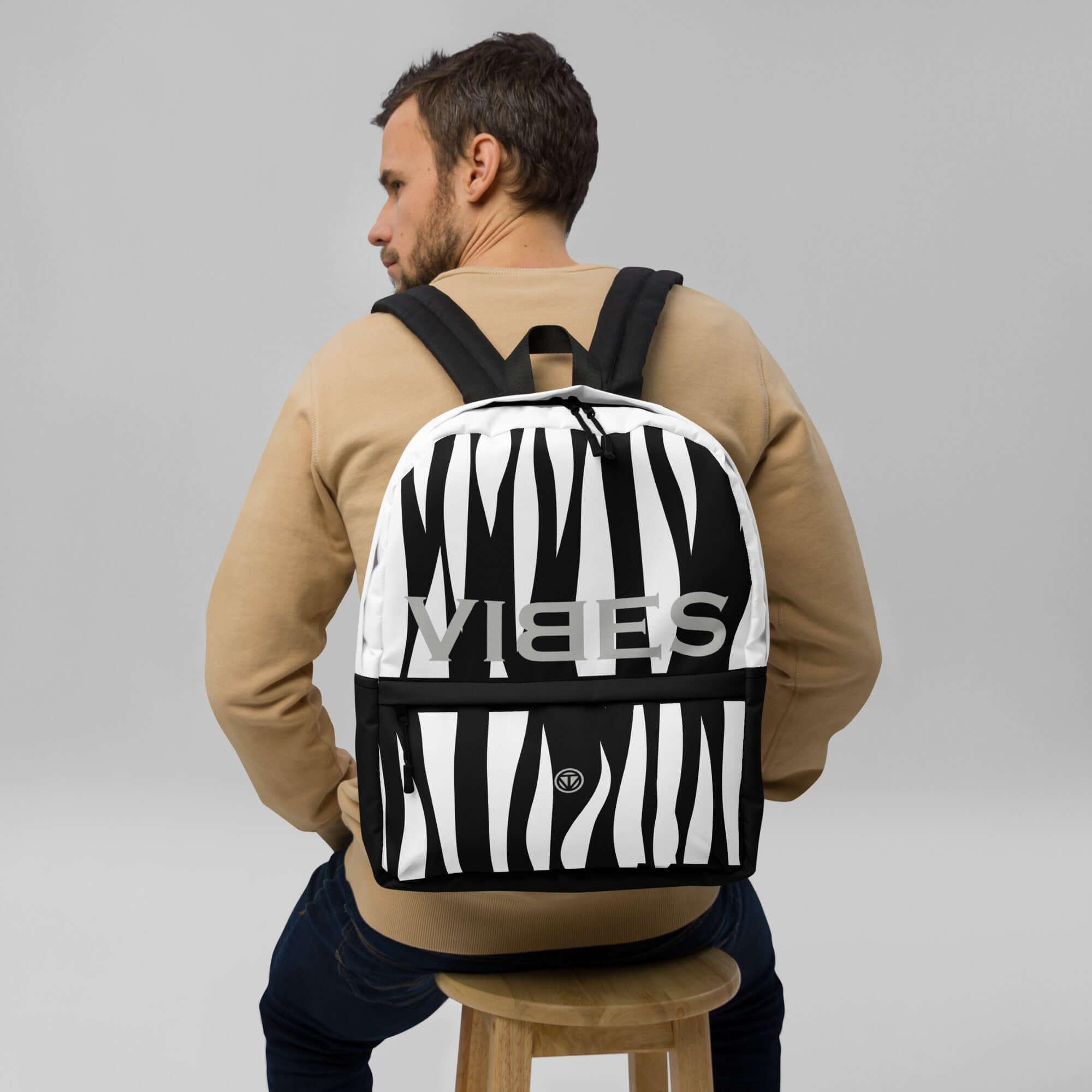 TOV Rucksack | JUNGLE