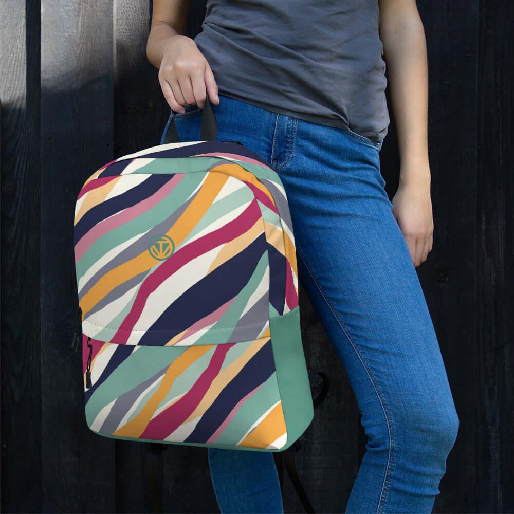 TOV Rucksack | COLORS