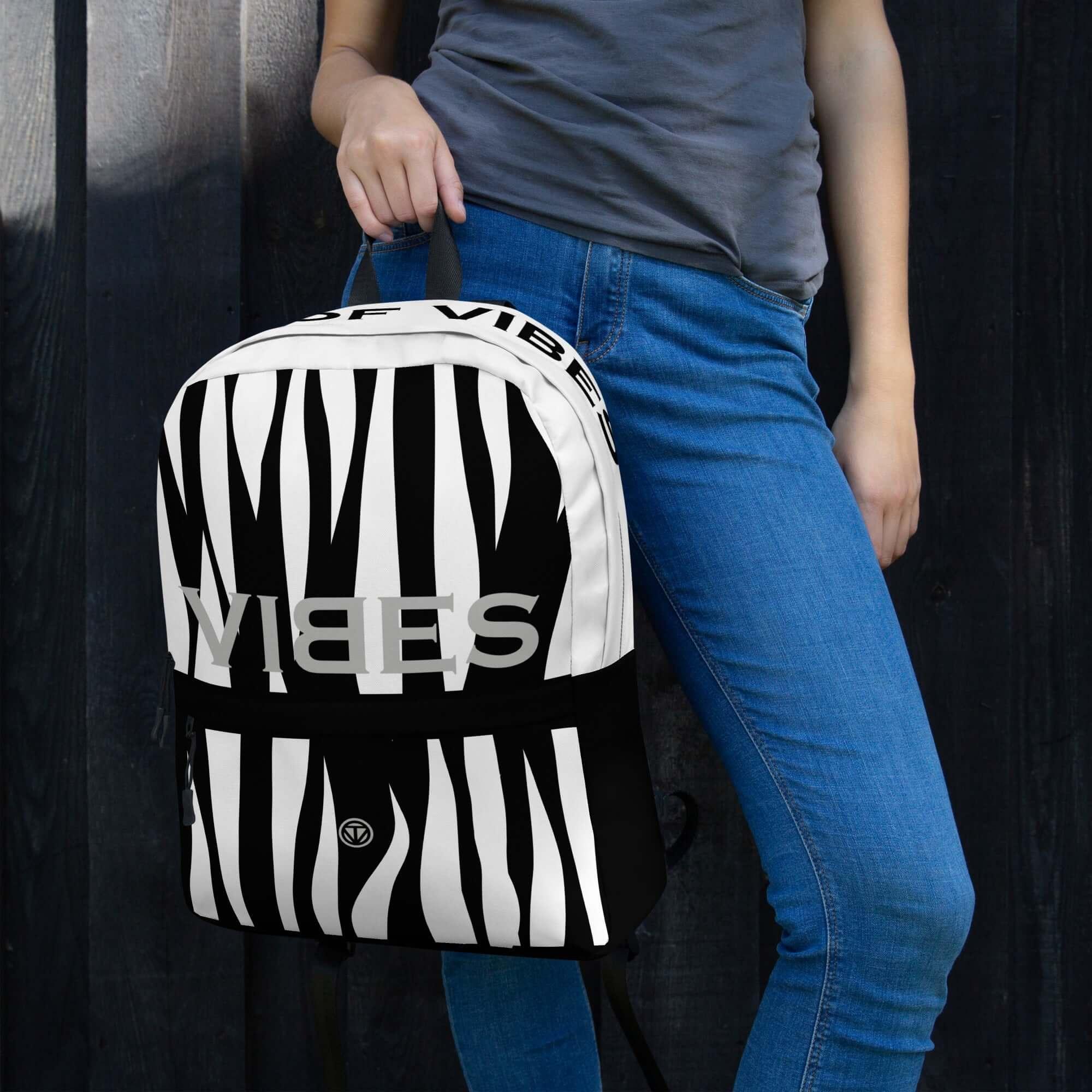 TOV Rucksack | JUNGLE