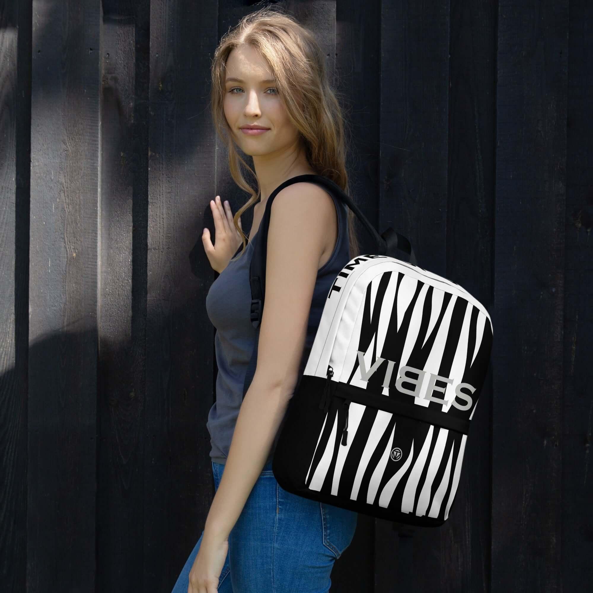 TOV Rucksack | JUNGLE