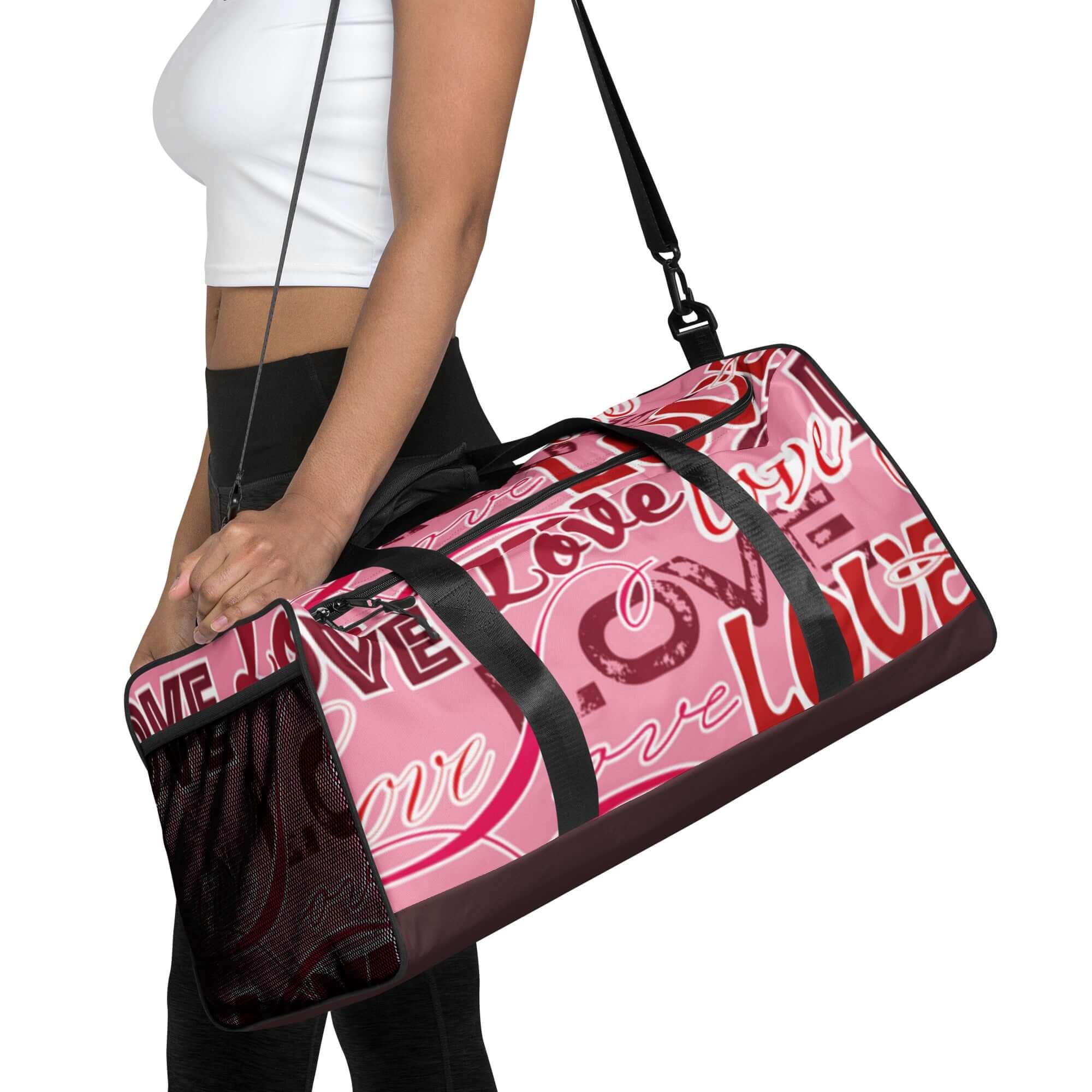 TOV Reisetasche | LOVE ONE