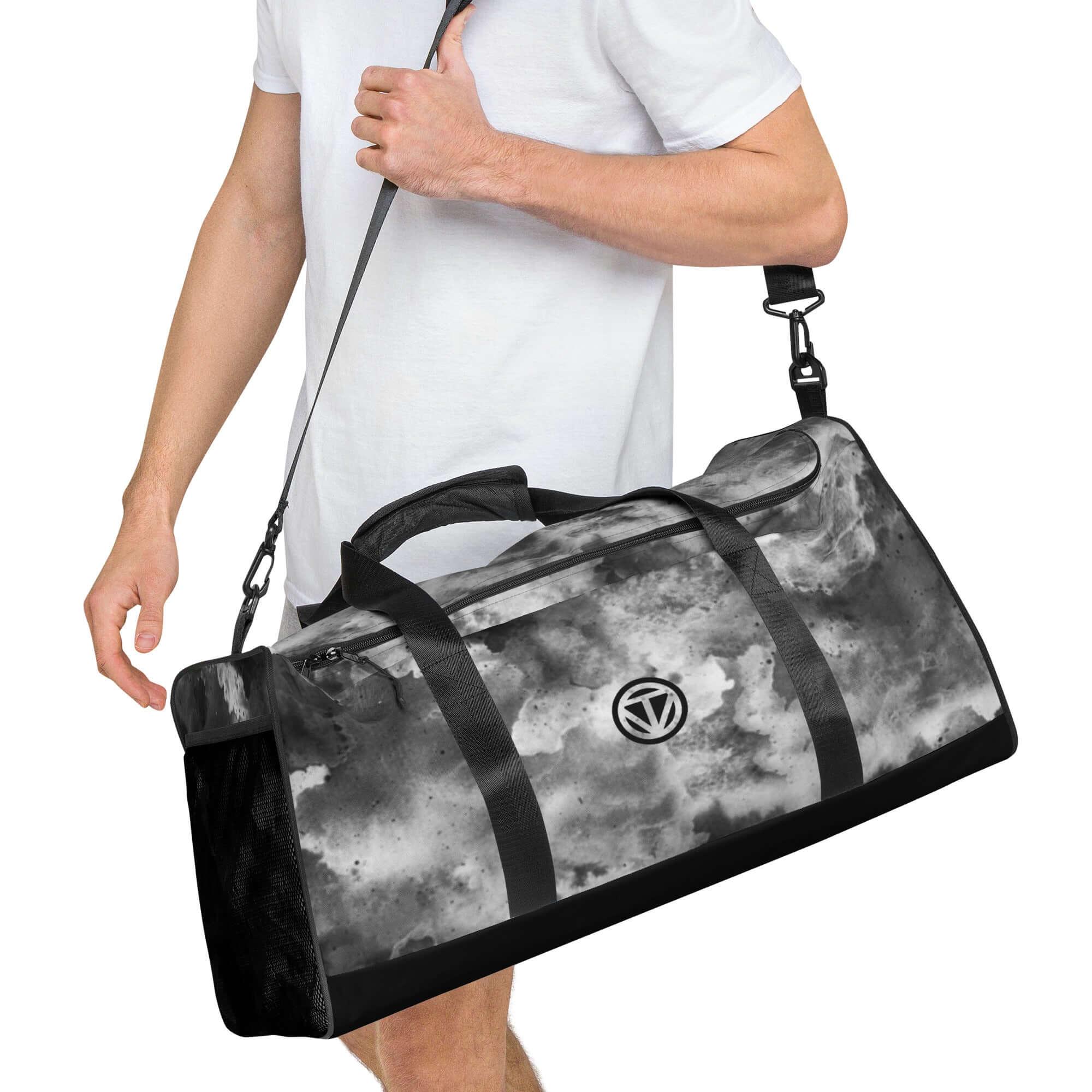 TOV Reisetasche | STORM