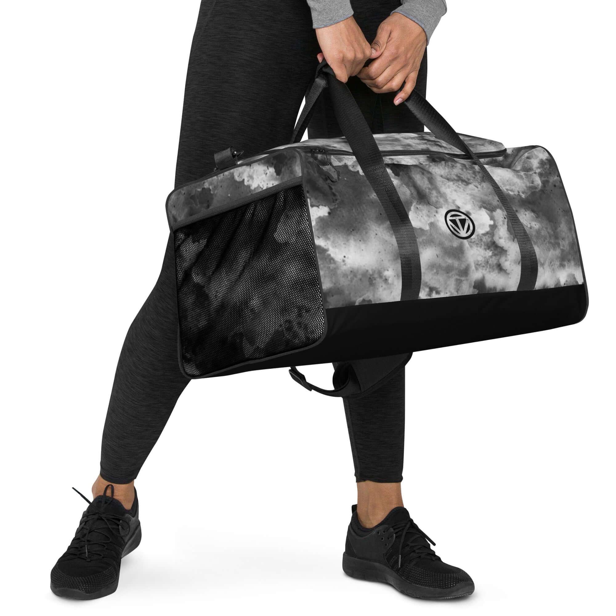 TOV Reisetasche | STORM