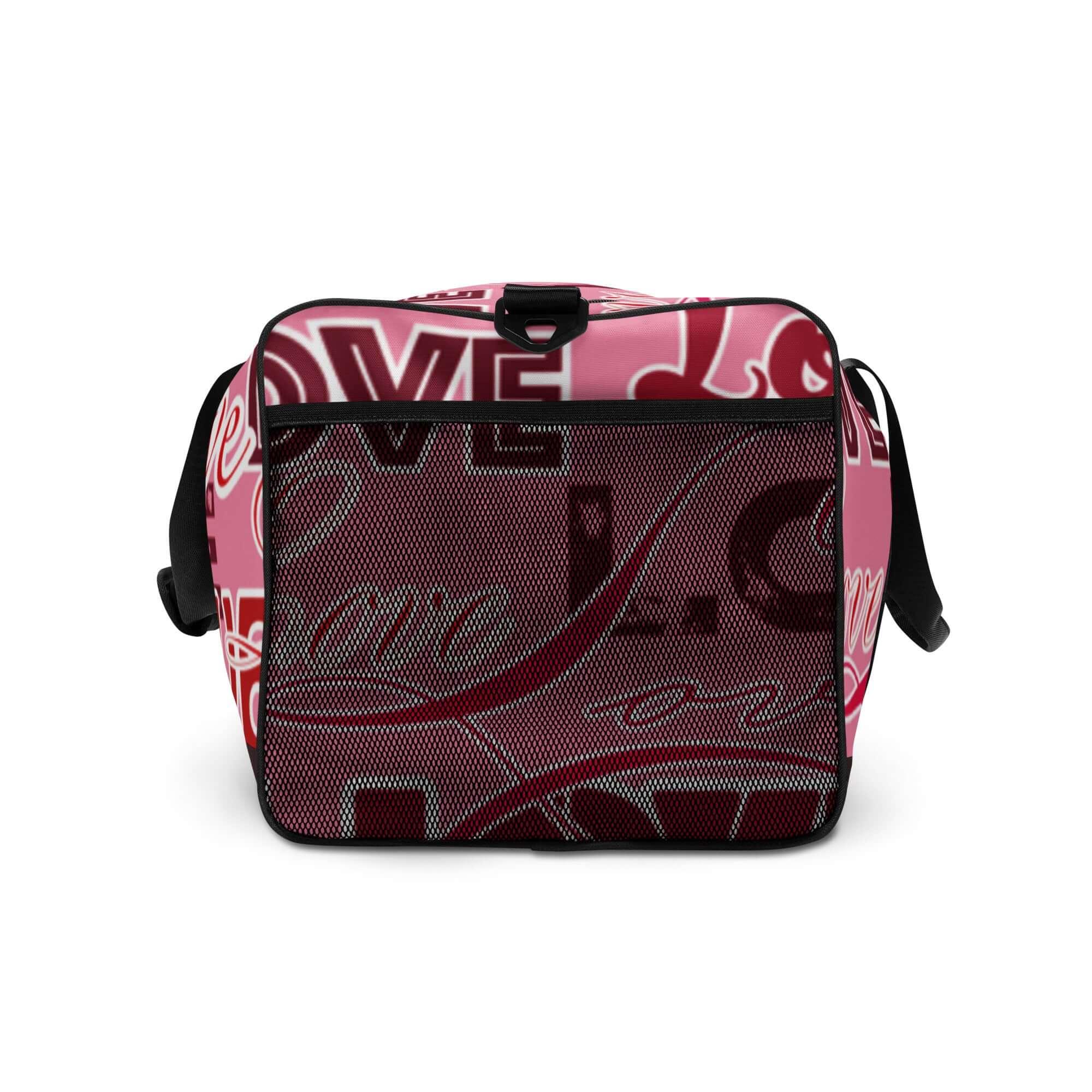 TOV Reisetasche | LOVE ONE