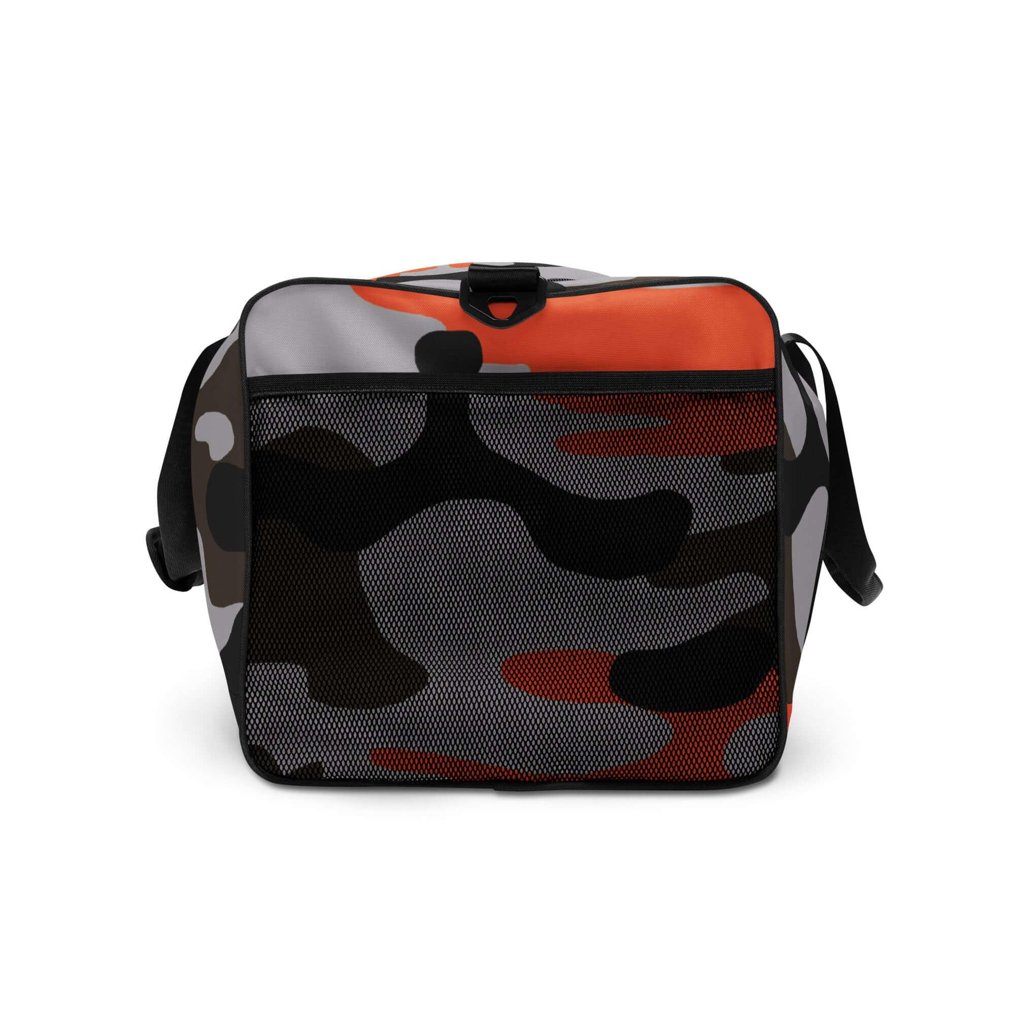 TOV Reisetasche | CAMO