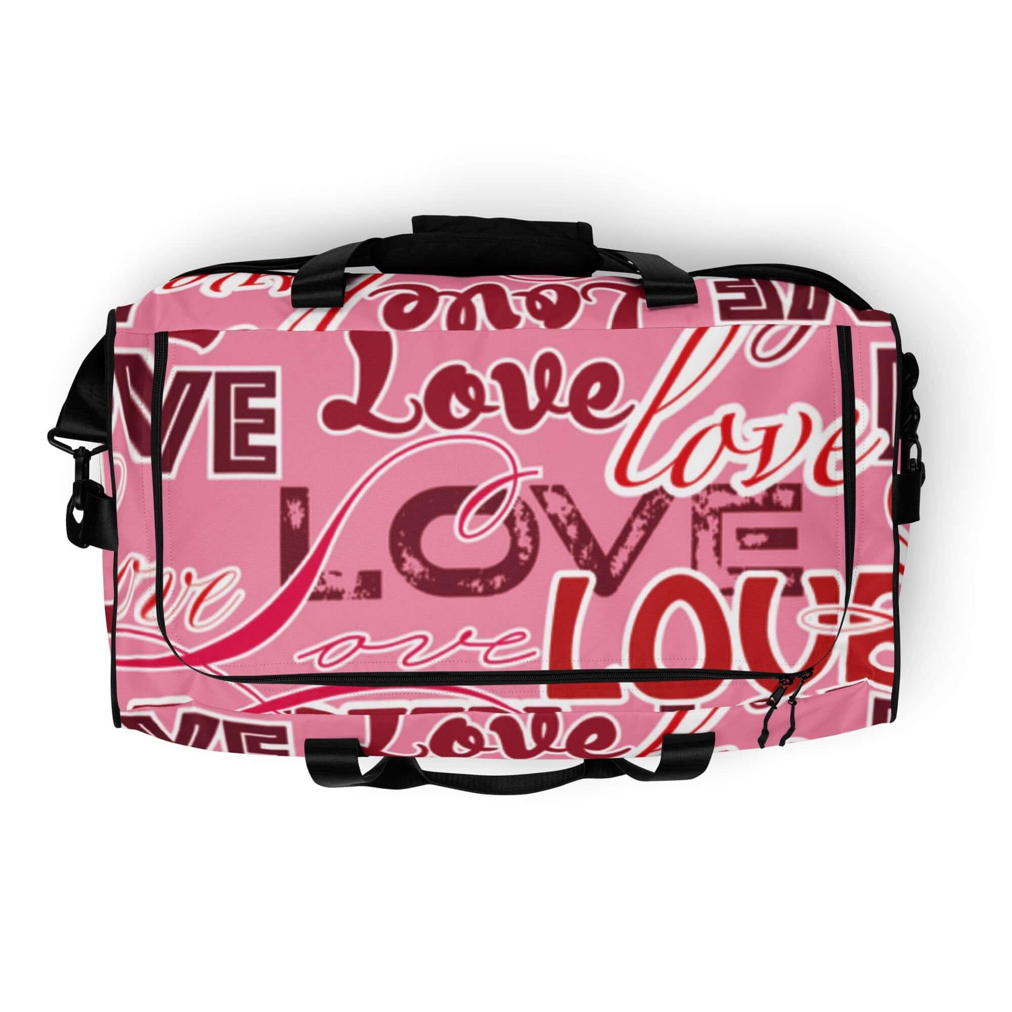 TOV Reisetasche | LOVE ONE