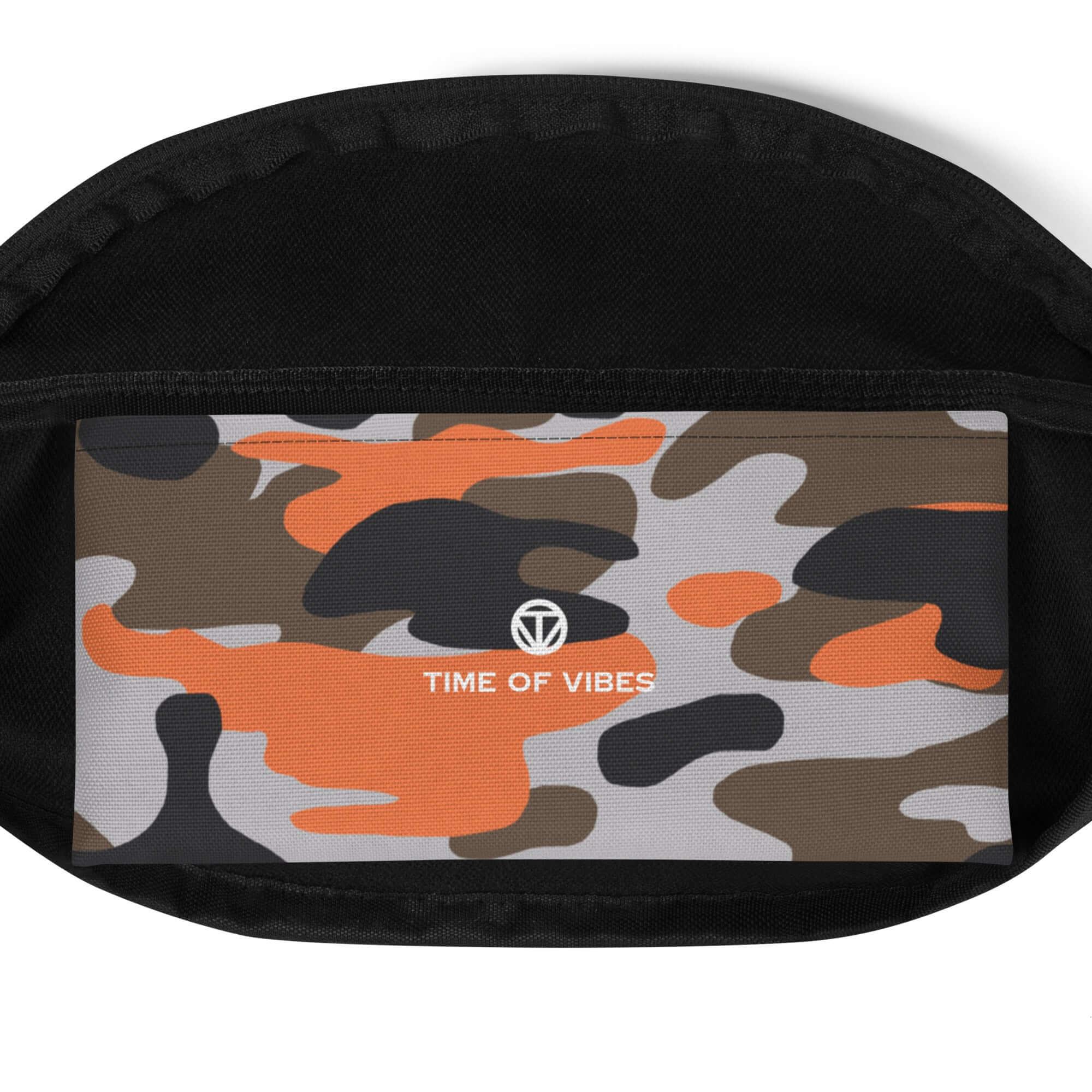 TOV Bauchtasche | CAMO