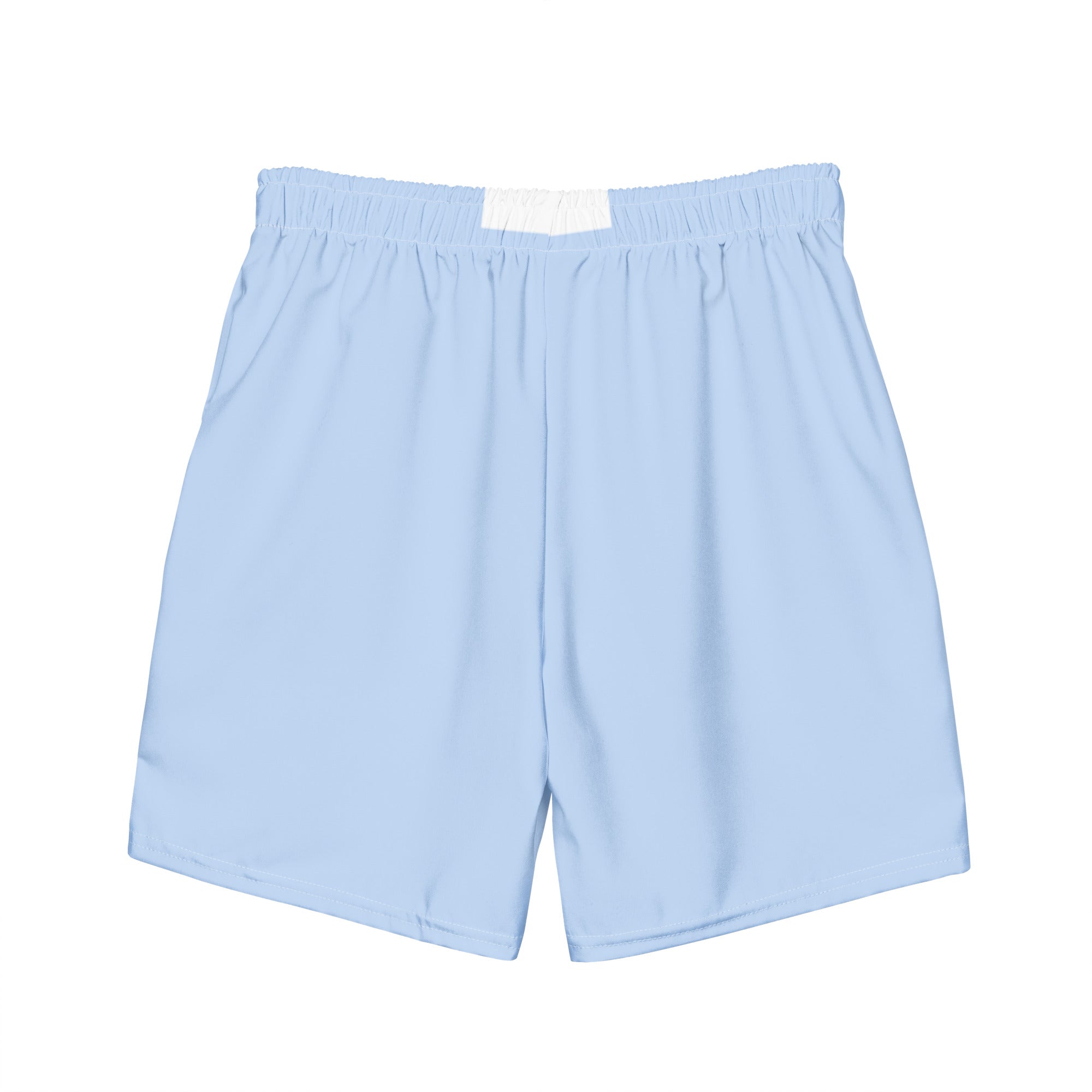 TOV Badeshorts VIBES II (Hellblau)