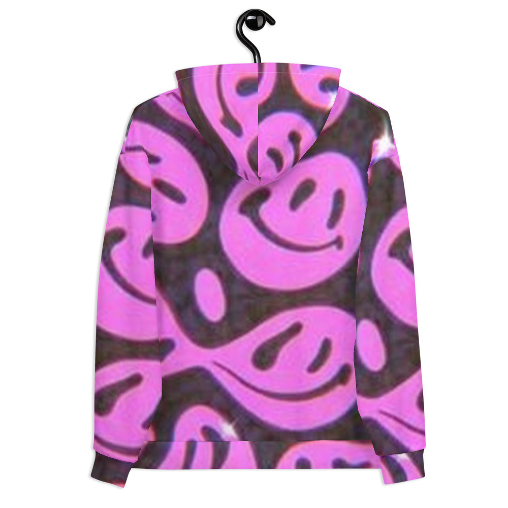 PER I Kapuzenpullover