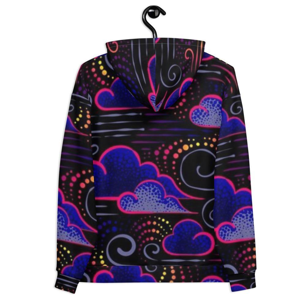 CLOUD 9 Kapuzenpullover