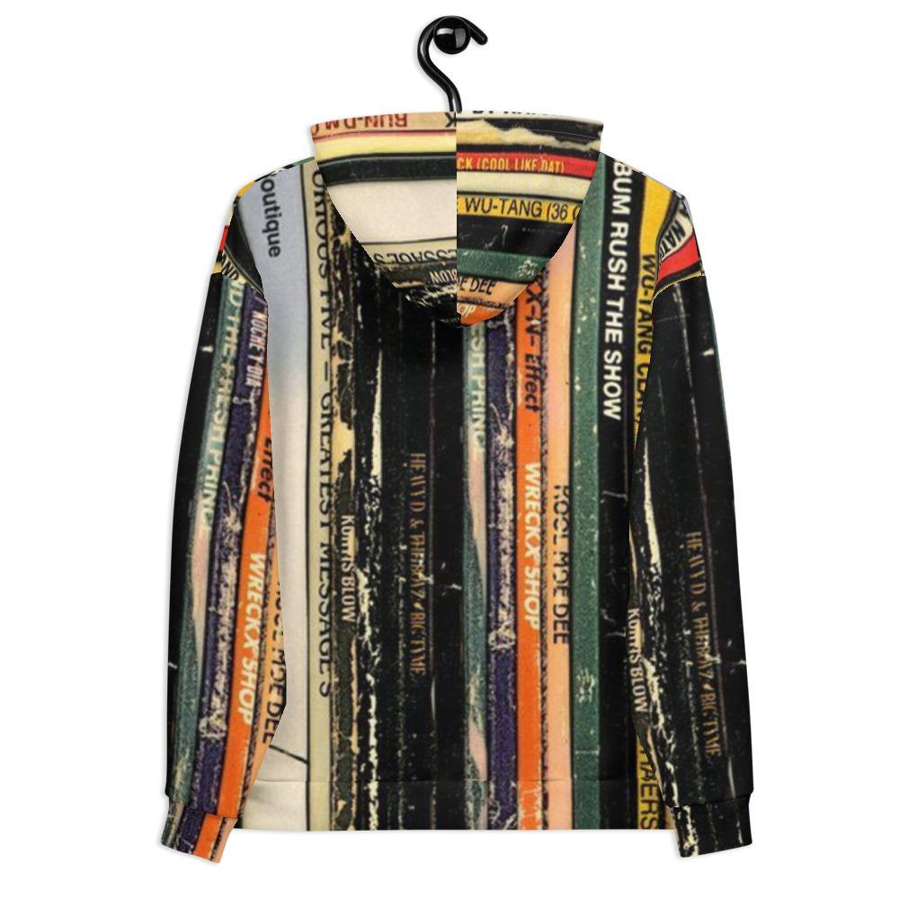 COLOC Kapuzenpullover