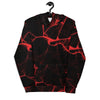 RED XX Kapuzenpullover