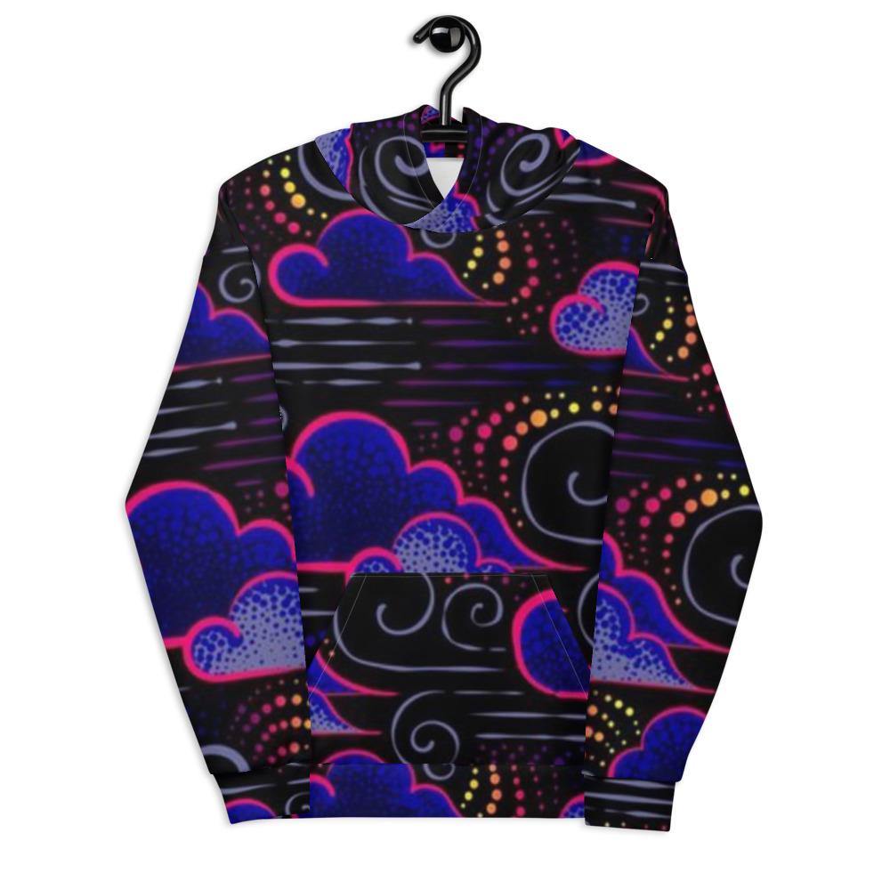 CLOUD 9 Kapuzenpullover