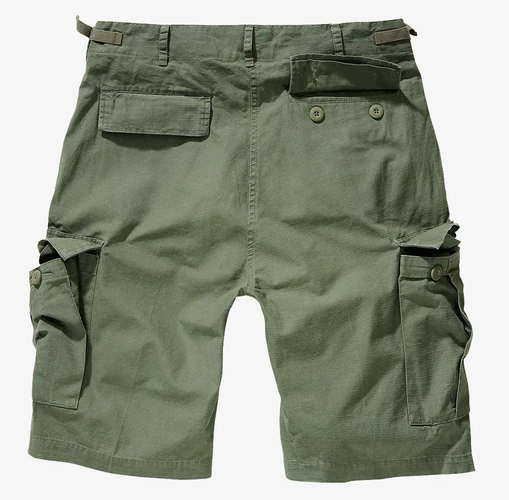 BDU Ripstop Cargo Shorts
