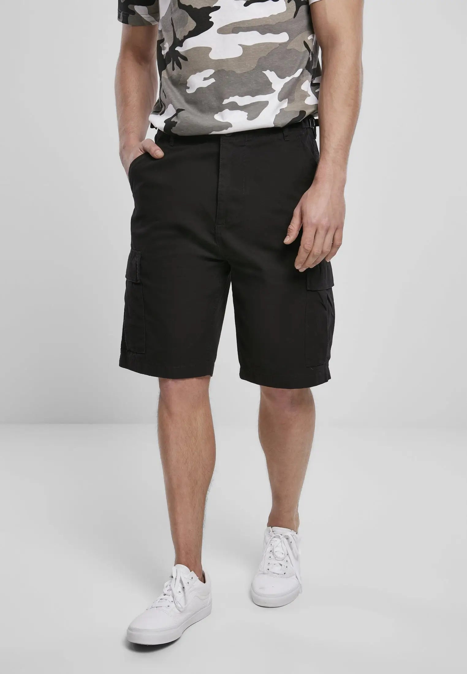 BDU Ripstop Cargo Shorts