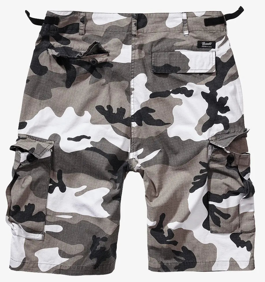 BDU Ripstop Cargo Shorts
