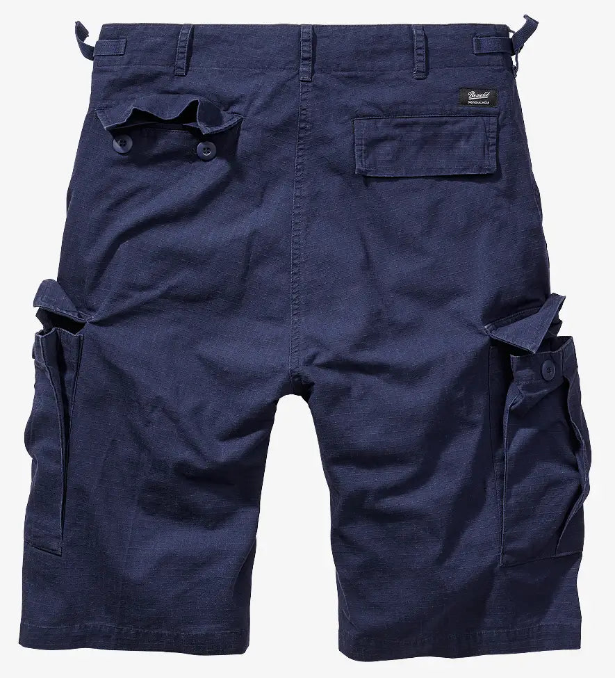 BDU Ripstop Cargo Shorts